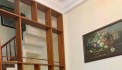 Cho thuê nhà nguyên căn ngõ 175 Định Công, 45m2, 3.5 tầng, 3 ngủ, 9tr5 vào ngay